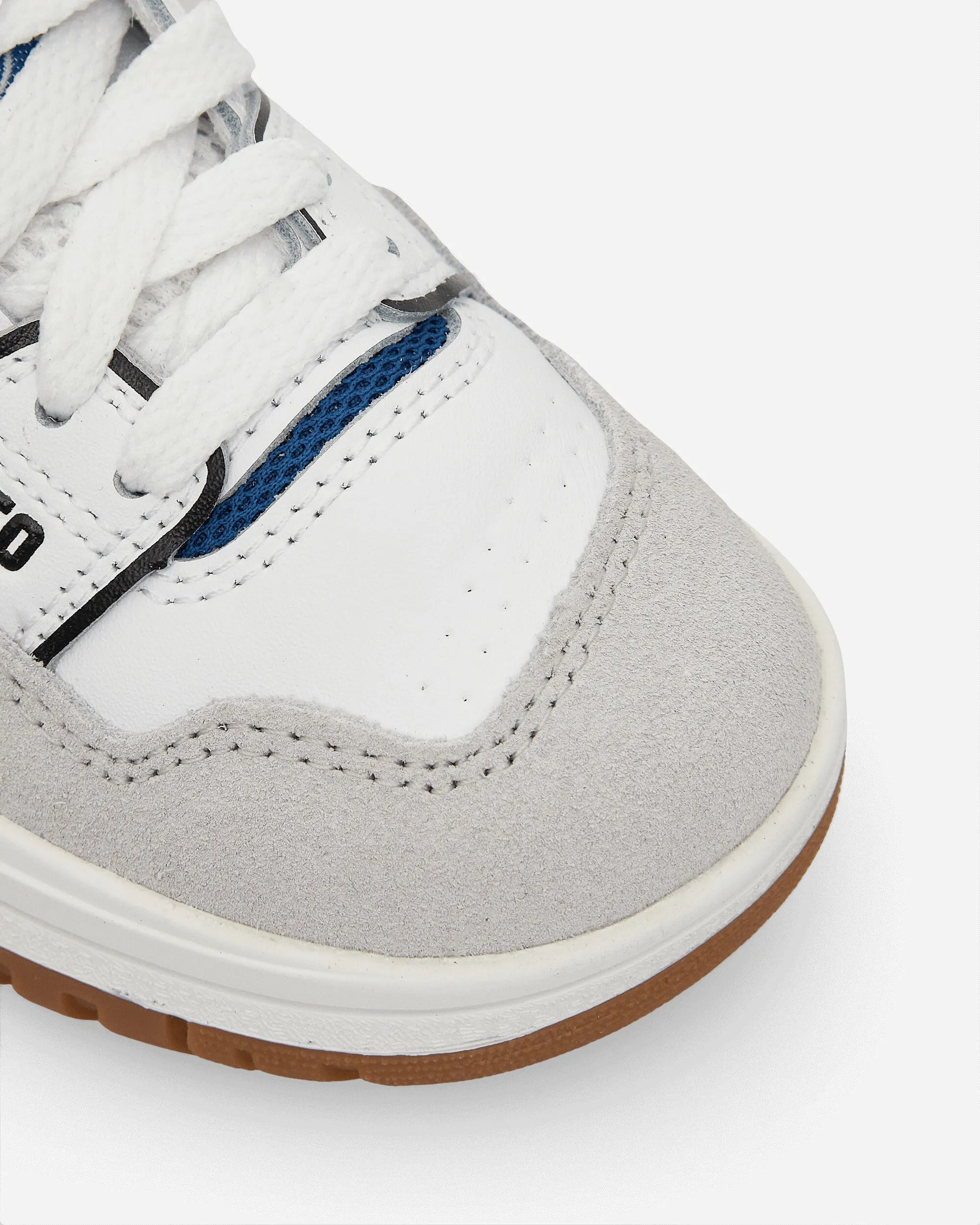 550 Baskets pour Enfants Brighton Gris / Bleu