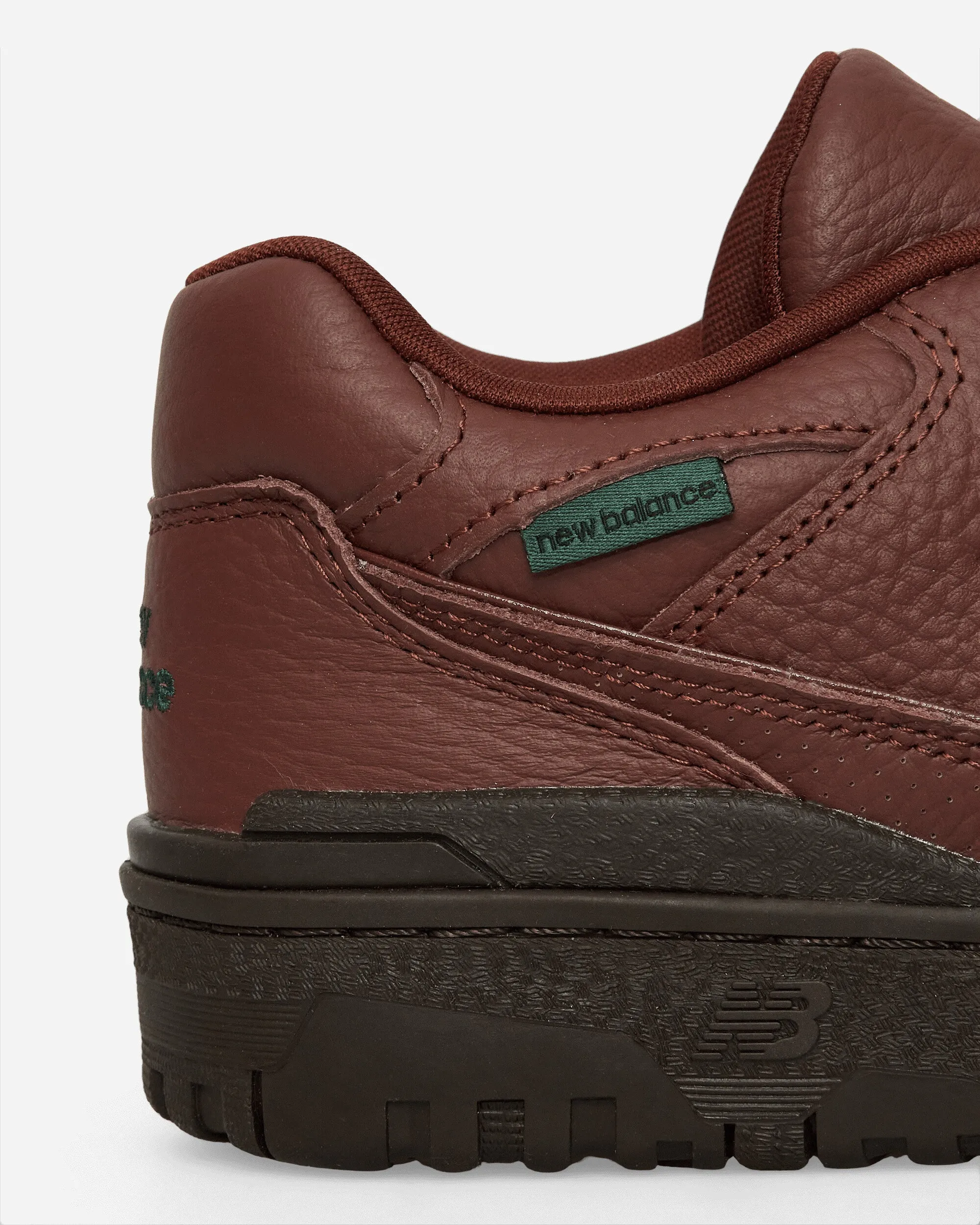 550 Baskets Rich Oak