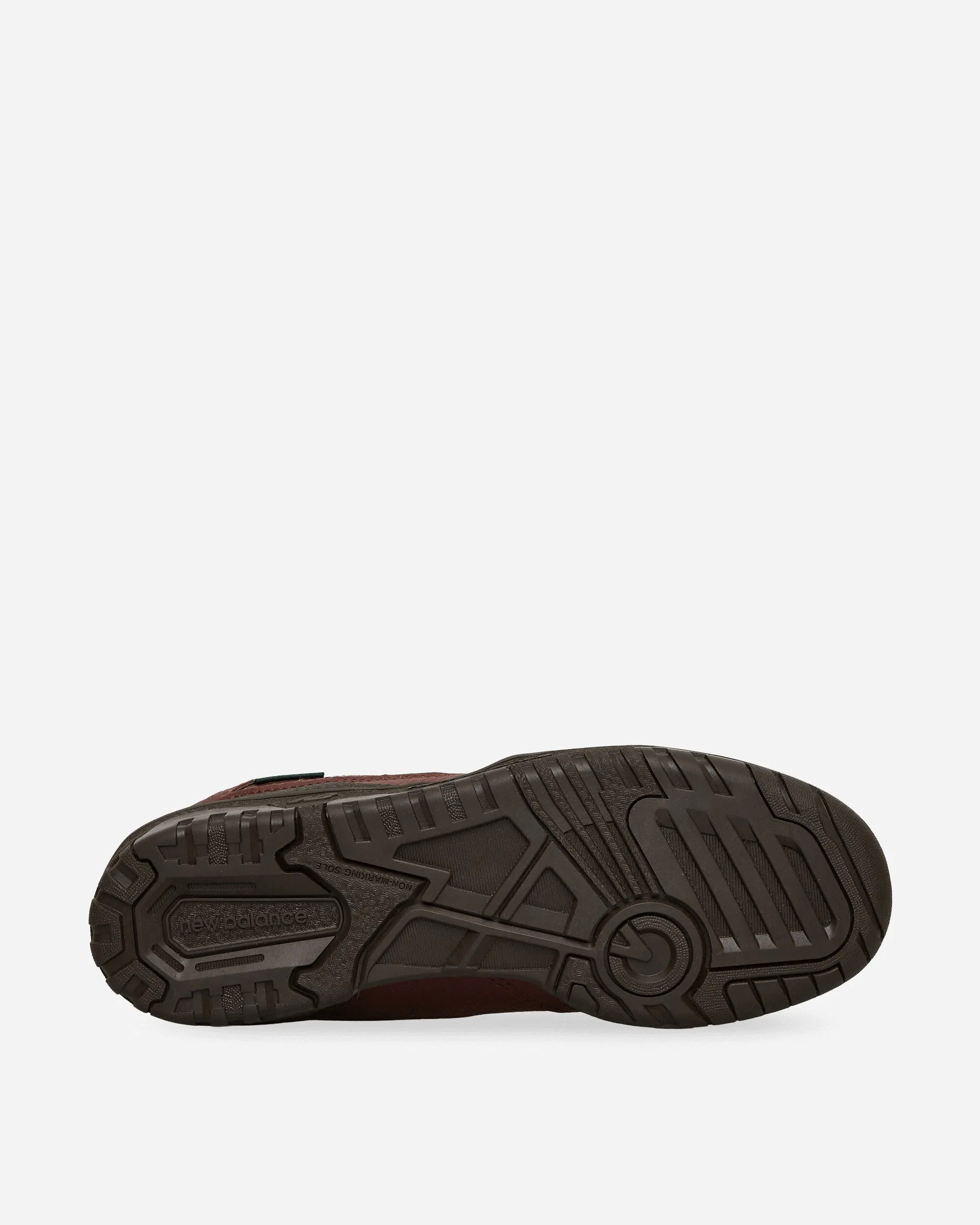 550 Baskets Rich Oak