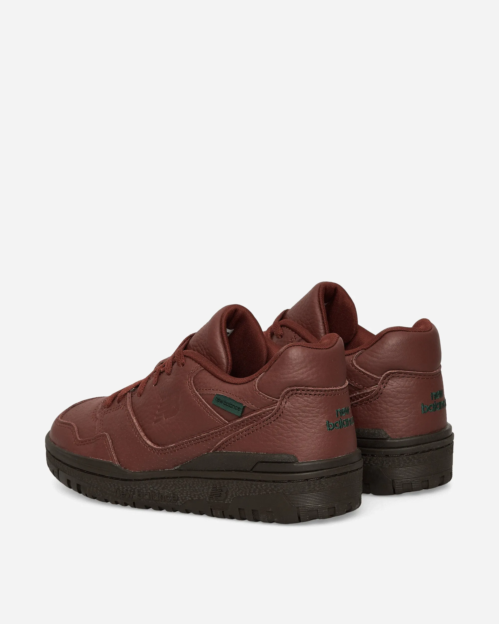 550 Baskets Rich Oak