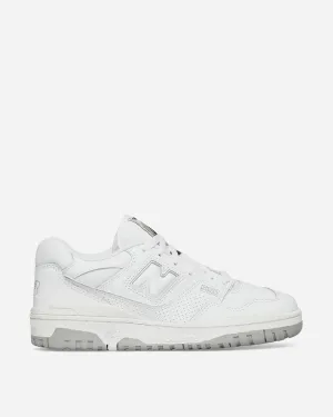 550 Sneakers Blanc