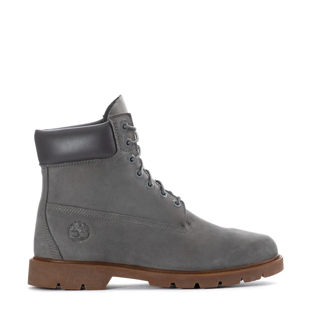 6 Bottes Basiques WP - Hommes