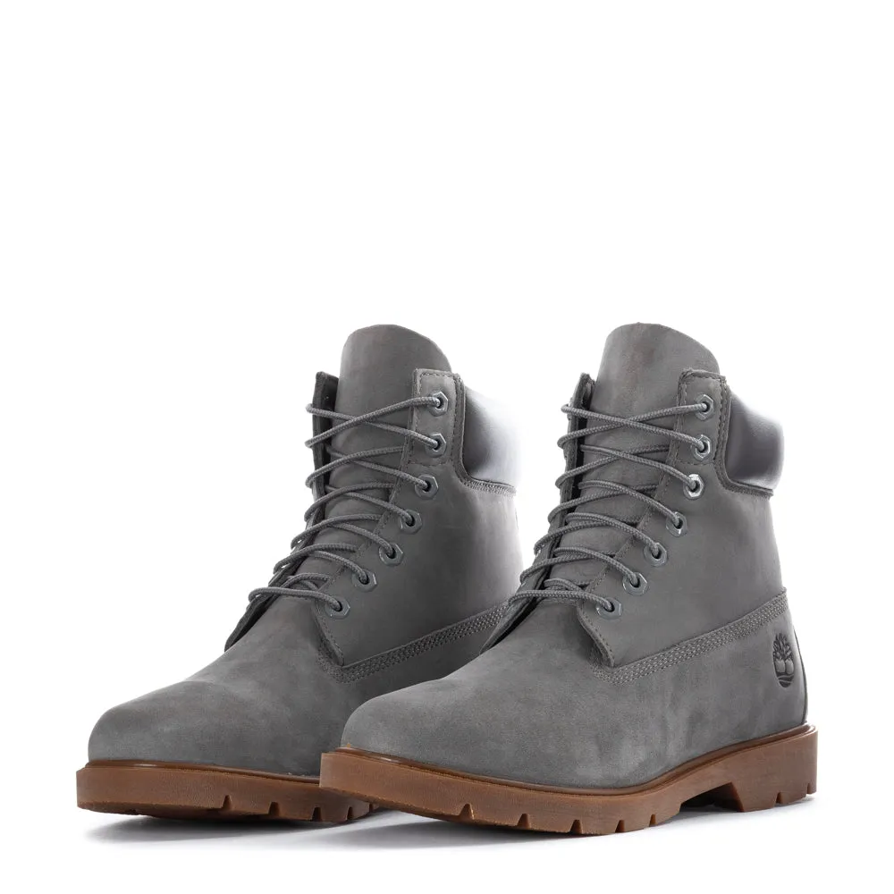 6 Bottes Basiques WP - Hommes