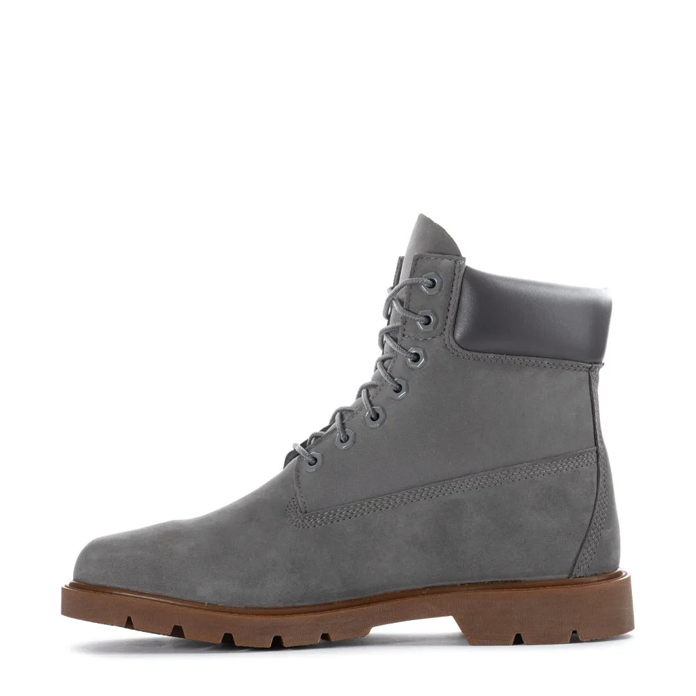 6 Bottes Basiques WP - Hommes