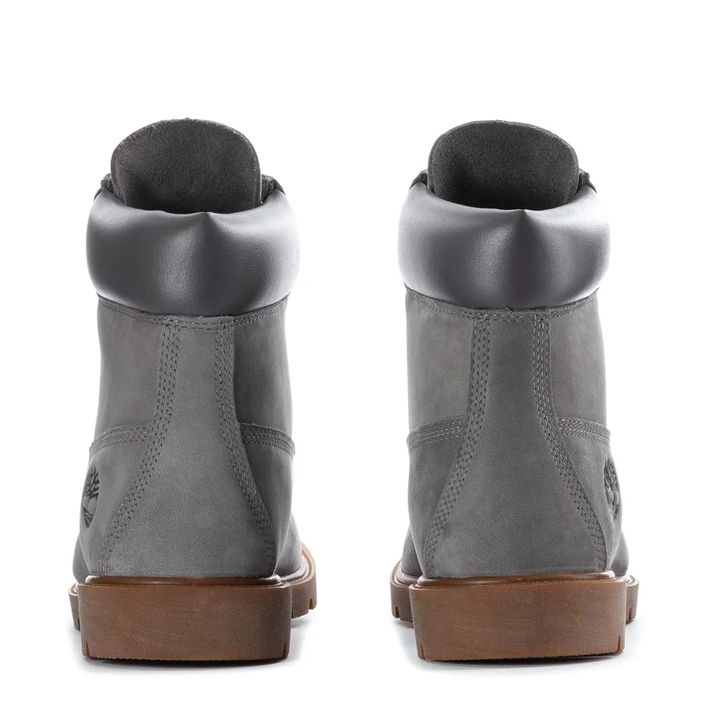 6 Bottes Basiques WP - Hommes