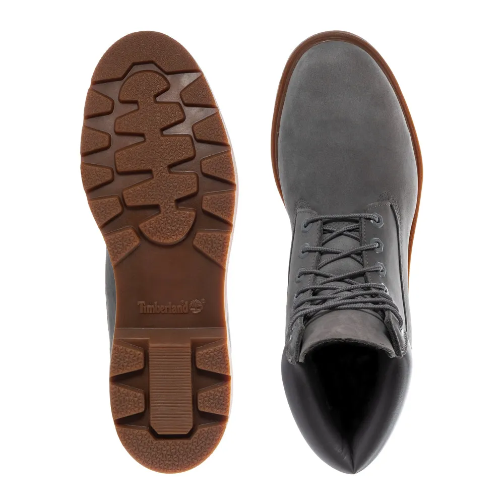 6 Bottes Basiques WP - Hommes