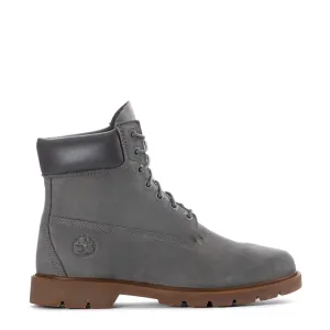6 Bottes Basiques WP - Hommes