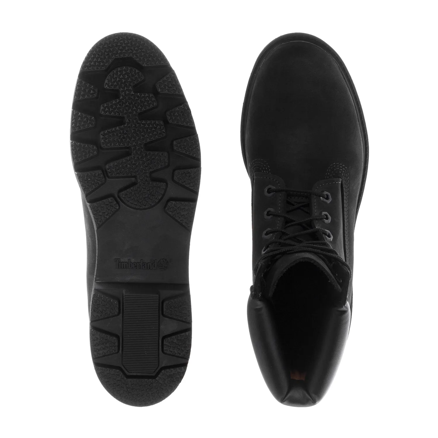 6 Bottes Classiques WP - Hommes