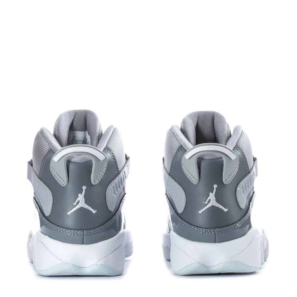 6 Rings - Chaussures pour Enfants Jordan