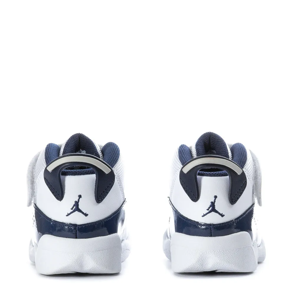 6 Rings - Chaussures pour tout-petits Jordan