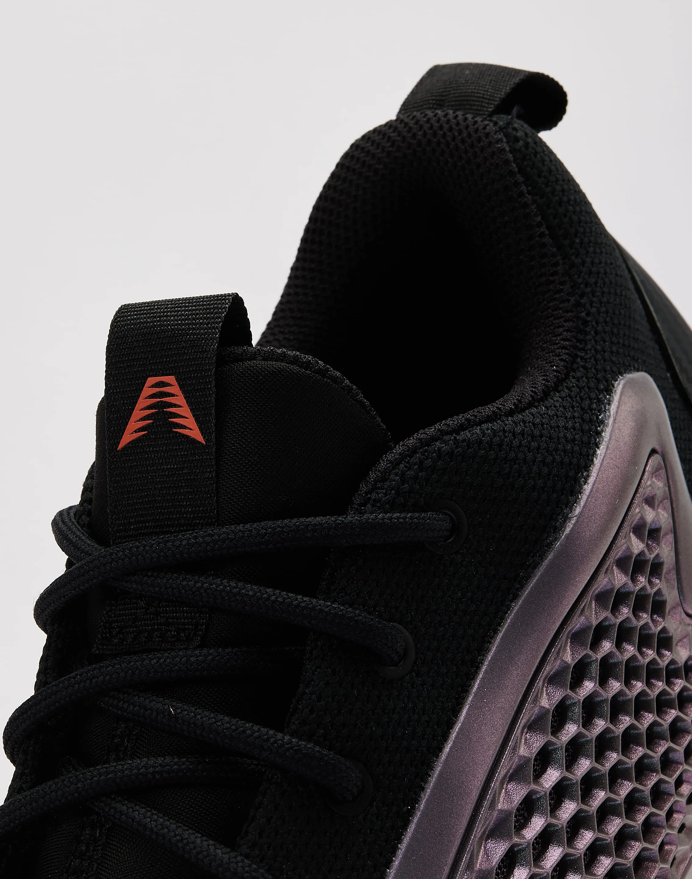 Adidas Anthony Edwards 1 Low 'Le fer aiguise le fer'