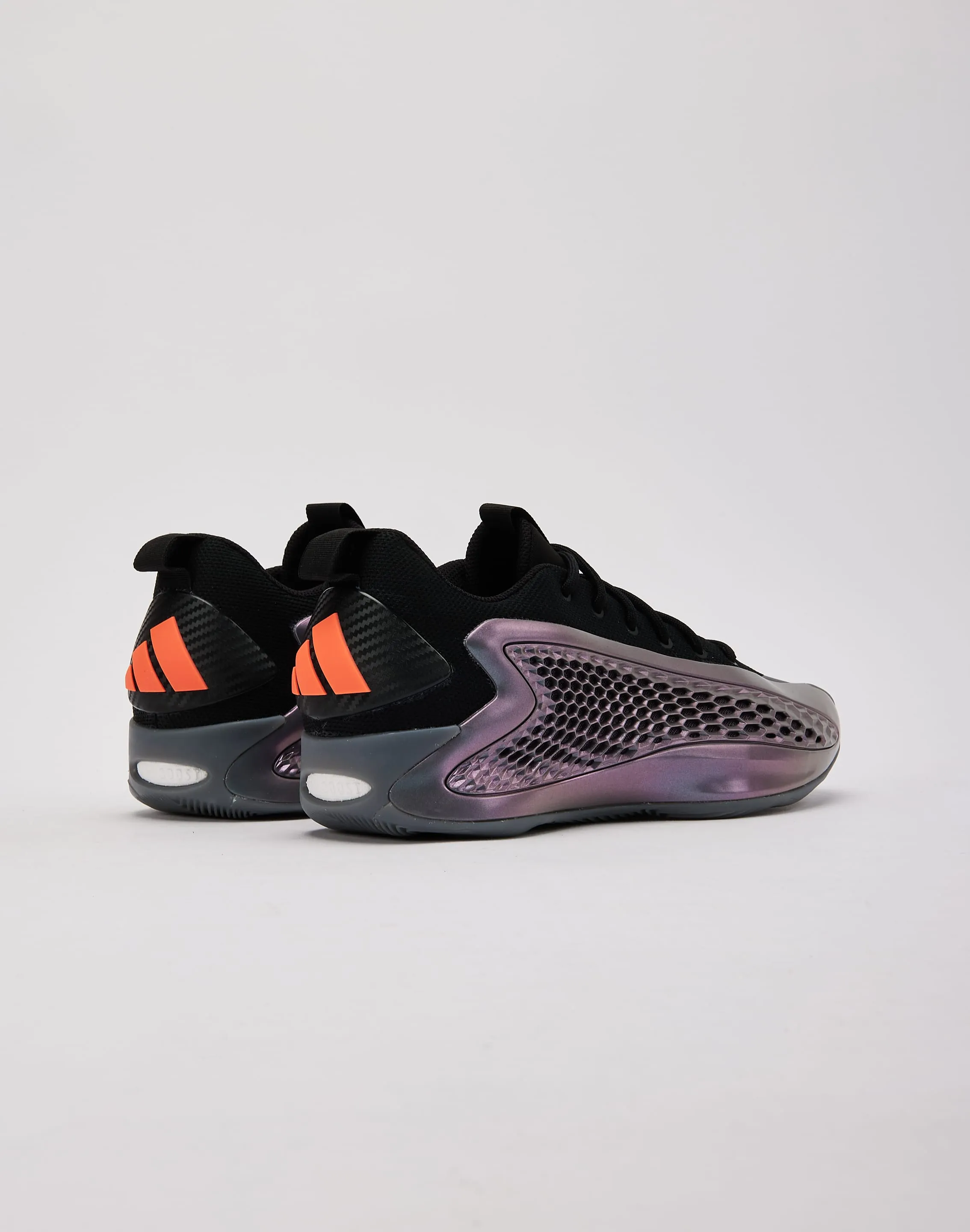 Adidas Anthony Edwards 1 Low 'Le fer aiguise le fer'