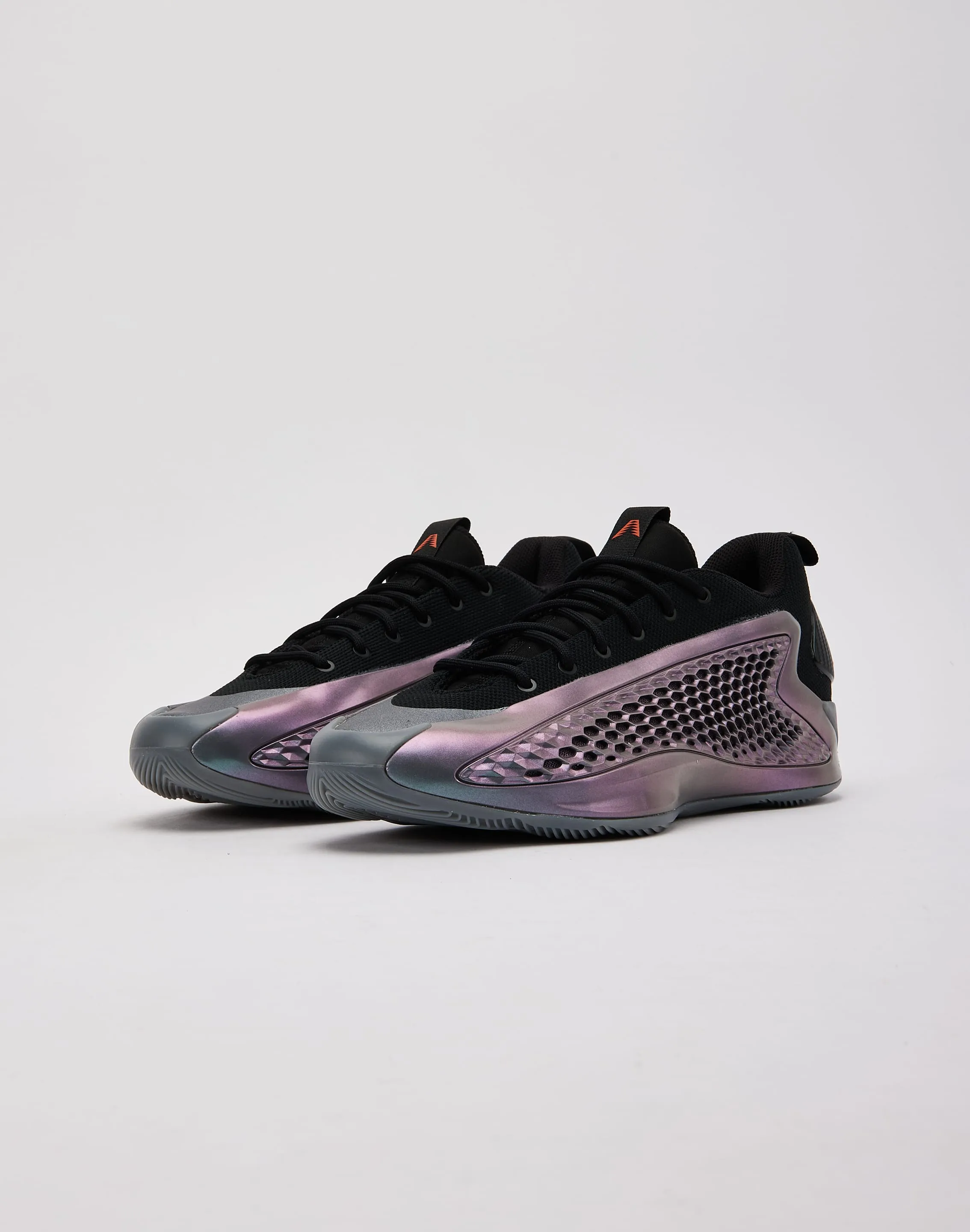 Adidas Anthony Edwards 1 Low 'Le fer aiguise le fer'