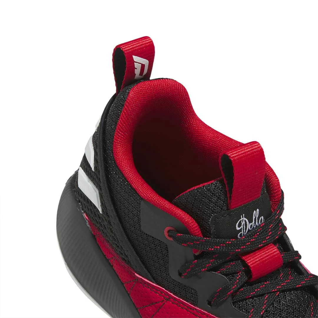 adidas - Chaussures de basketball certifiées Dame pour hommes (HR0728)