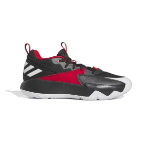 adidas - Chaussures de basketball certifiées Dame pour hommes (HR0728)
