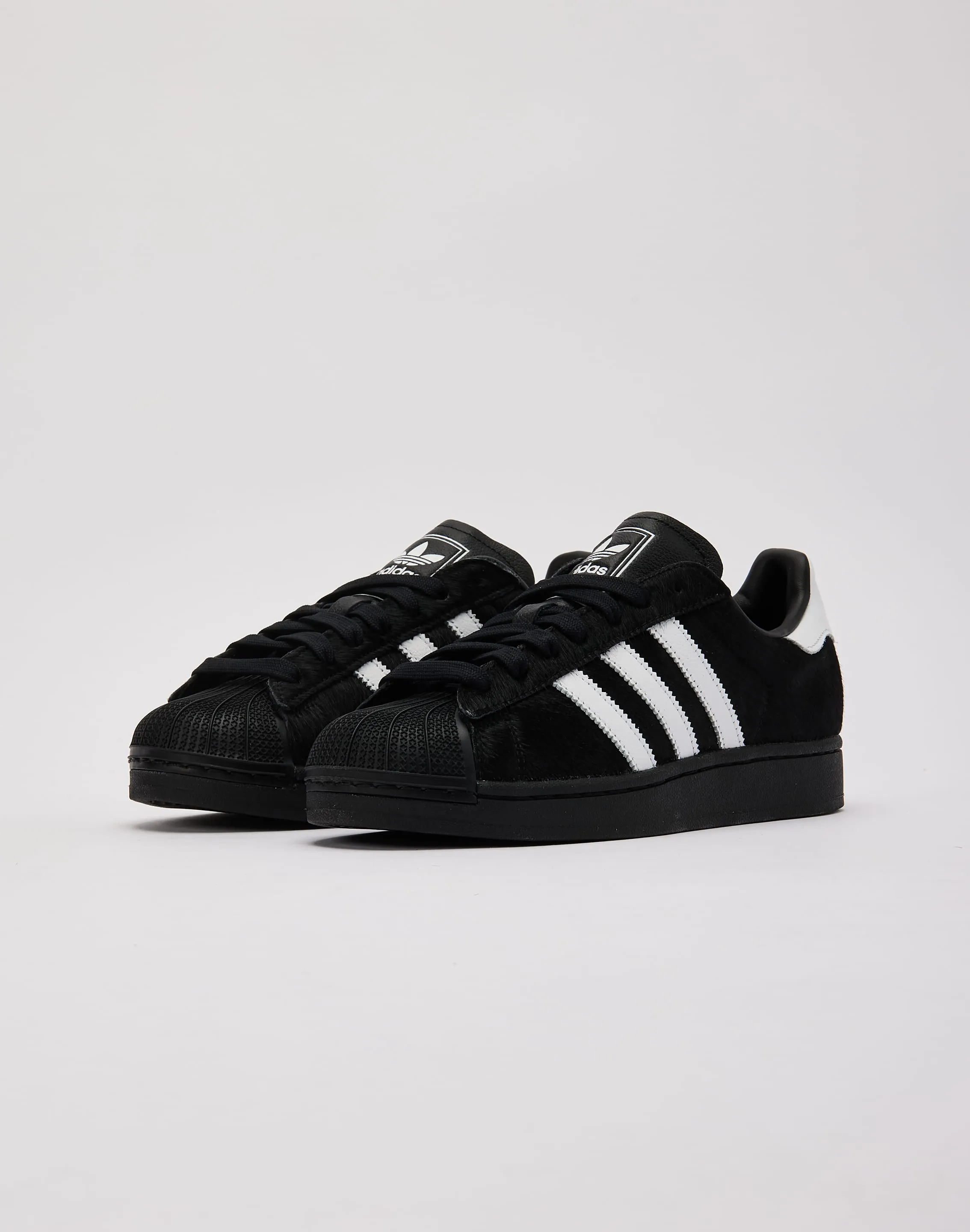 Adidas Superstar II