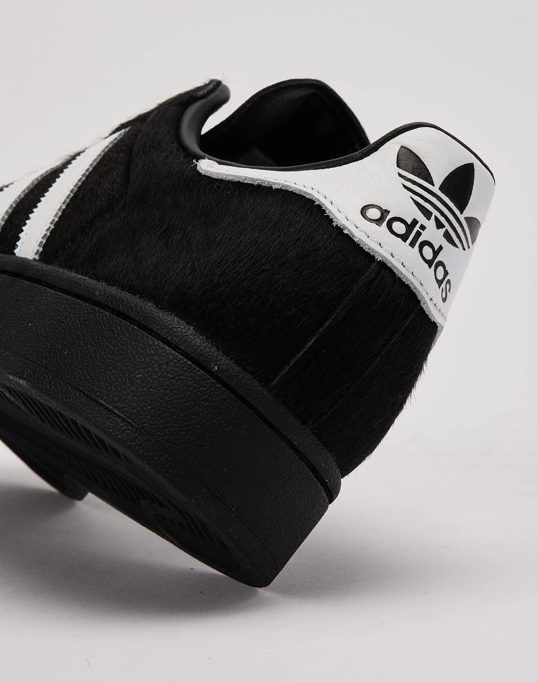 Adidas Superstar II