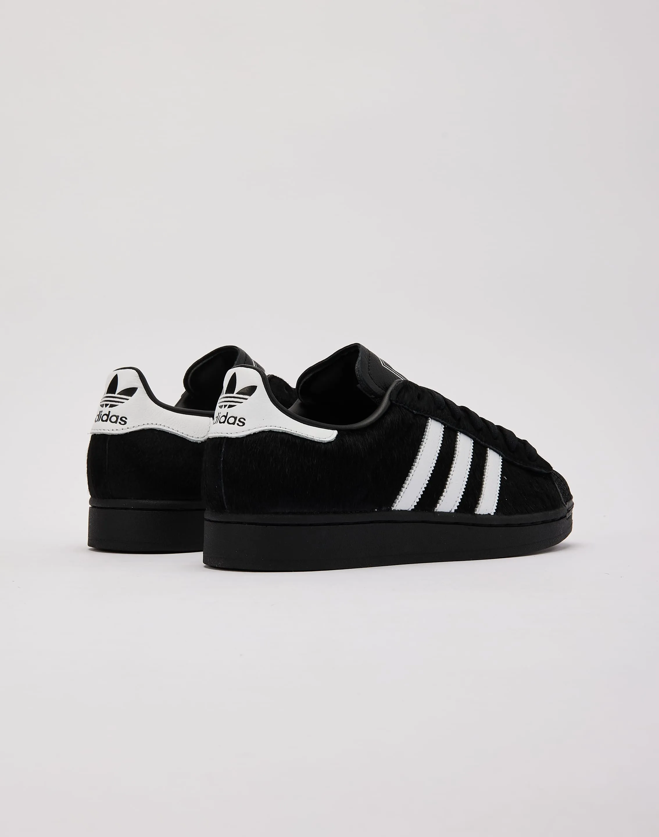Adidas Superstar II