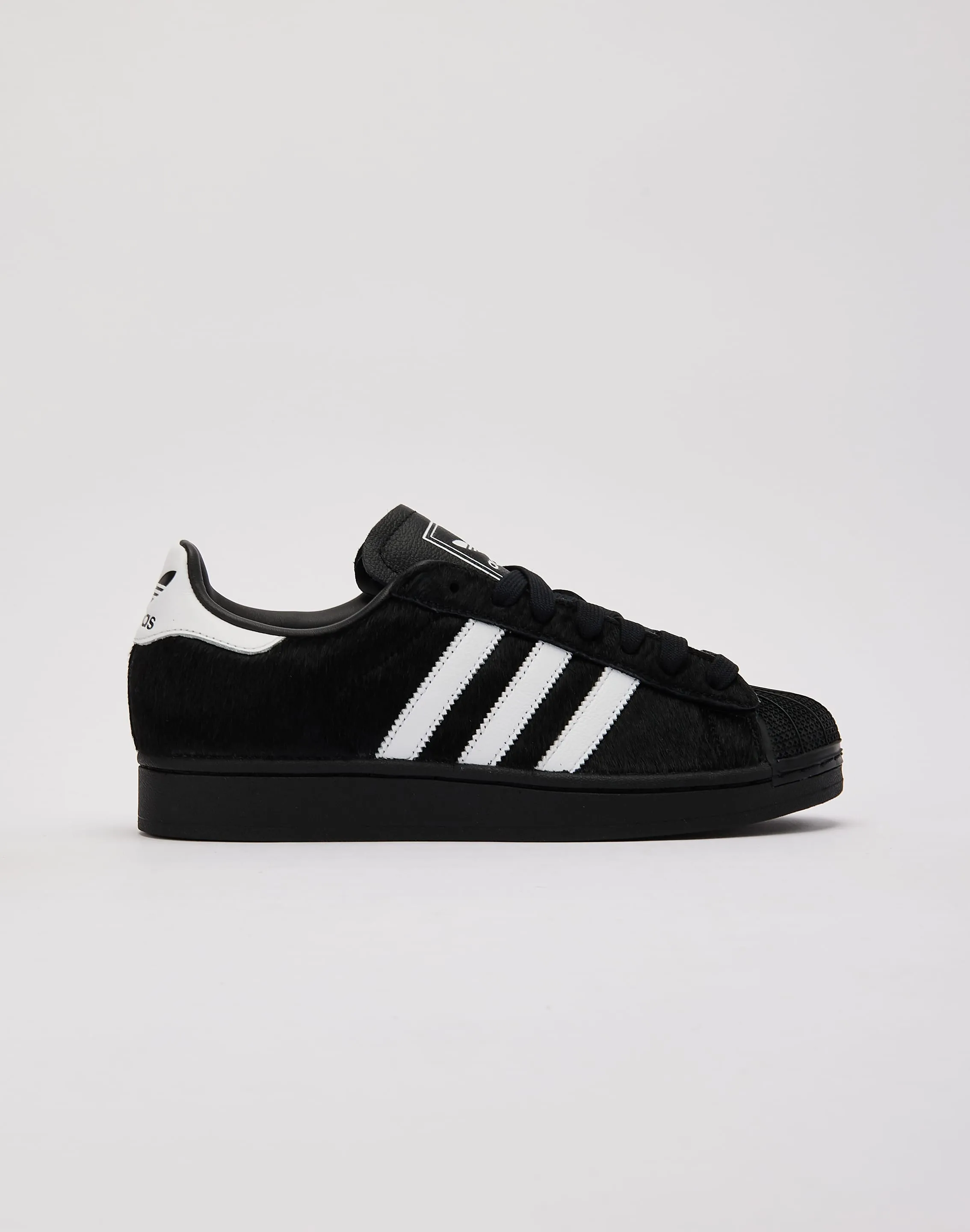 Adidas Superstar II