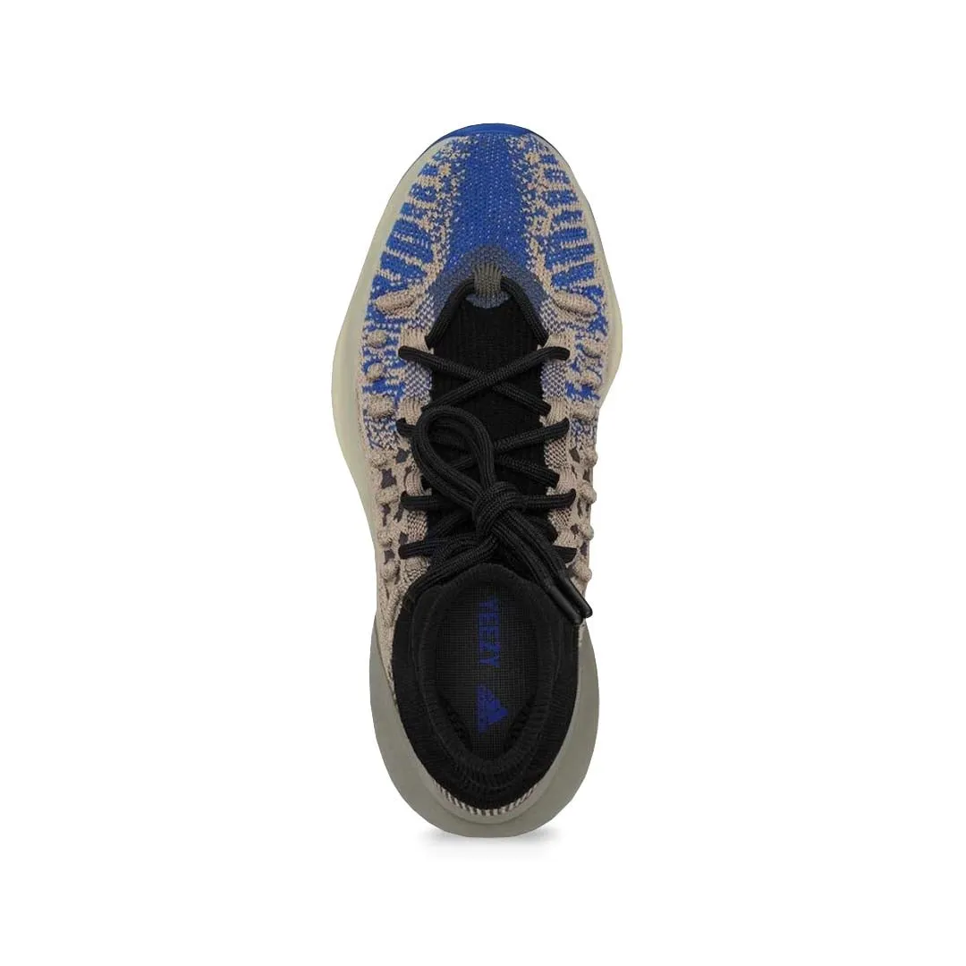 adidas - Chaussures de Basketball Yeezy Unisex en Maille (HP5613)