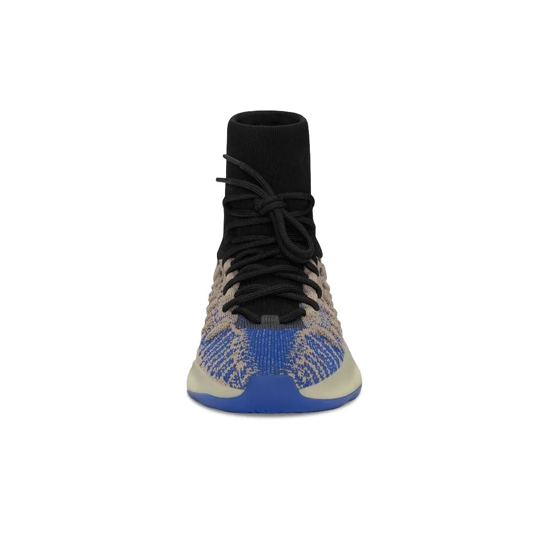 adidas - Chaussures de Basketball Yeezy Unisex en Maille (HP5613)