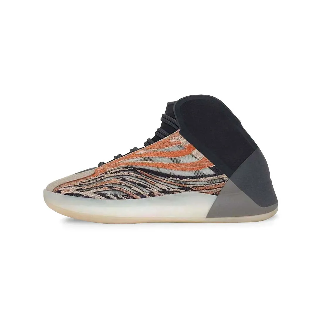 adidas - Chaussures de basketball unisexes Yeezy Quantum (GW5314)