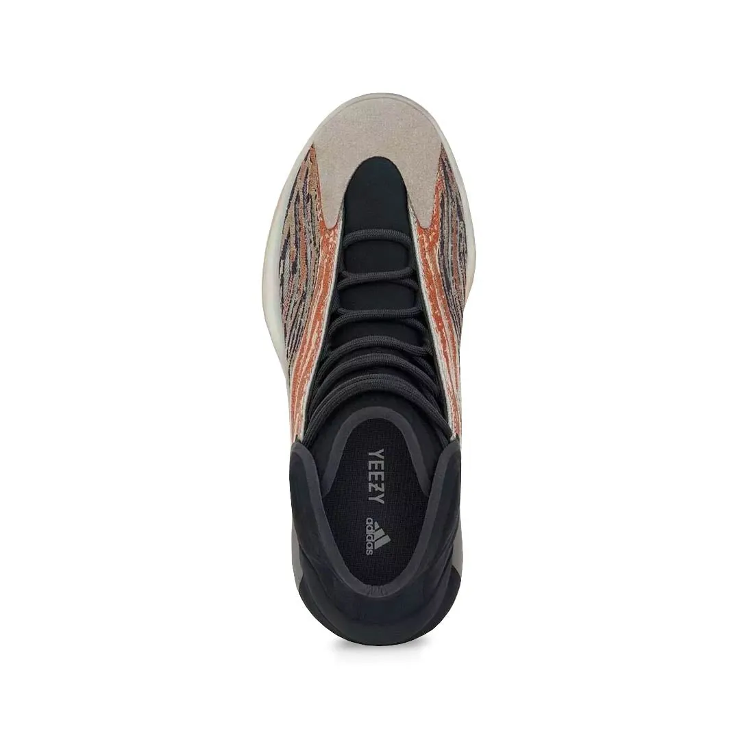 adidas - Chaussures de basketball unisexes Yeezy Quantum (GW5314)