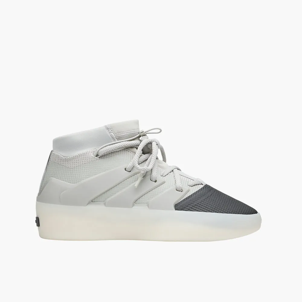 adidas x Fear of God Athletics 1 Basketball Sésame / Carbone - Sésame