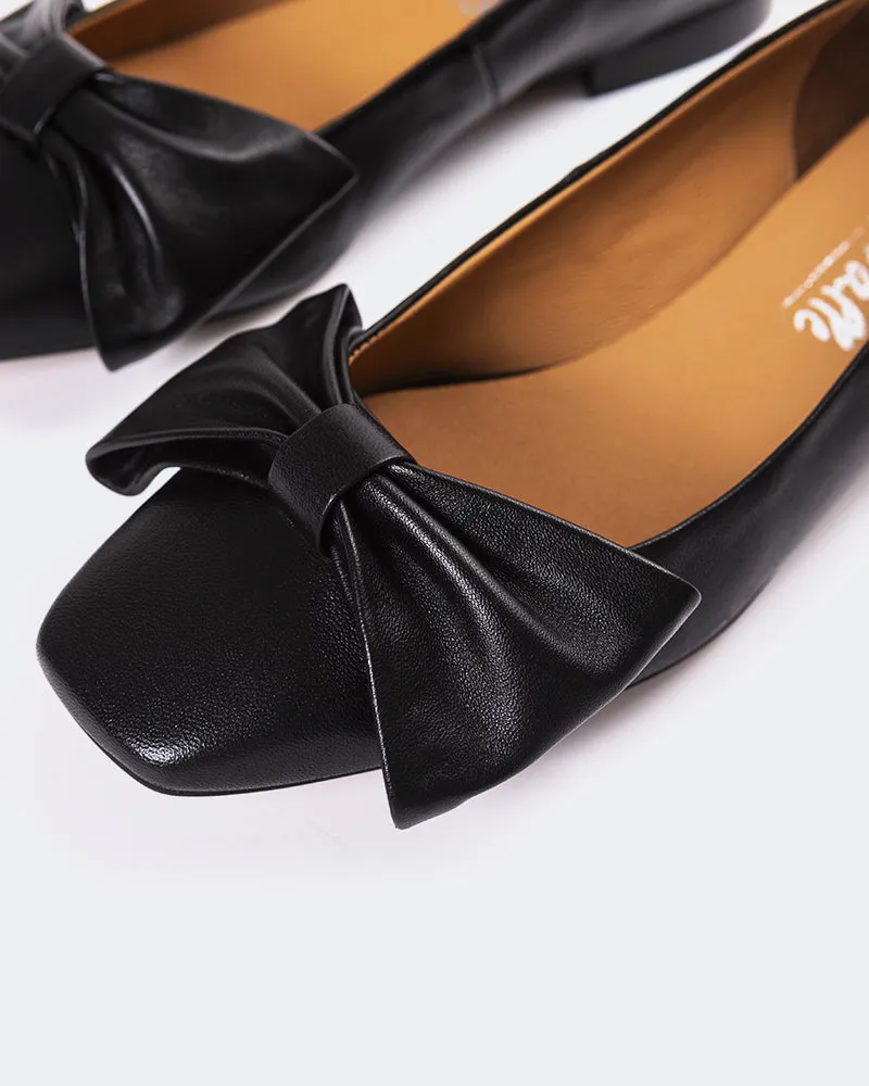 Cuir Noir Admiralty