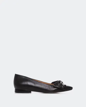 Cuir Noir Admiralty