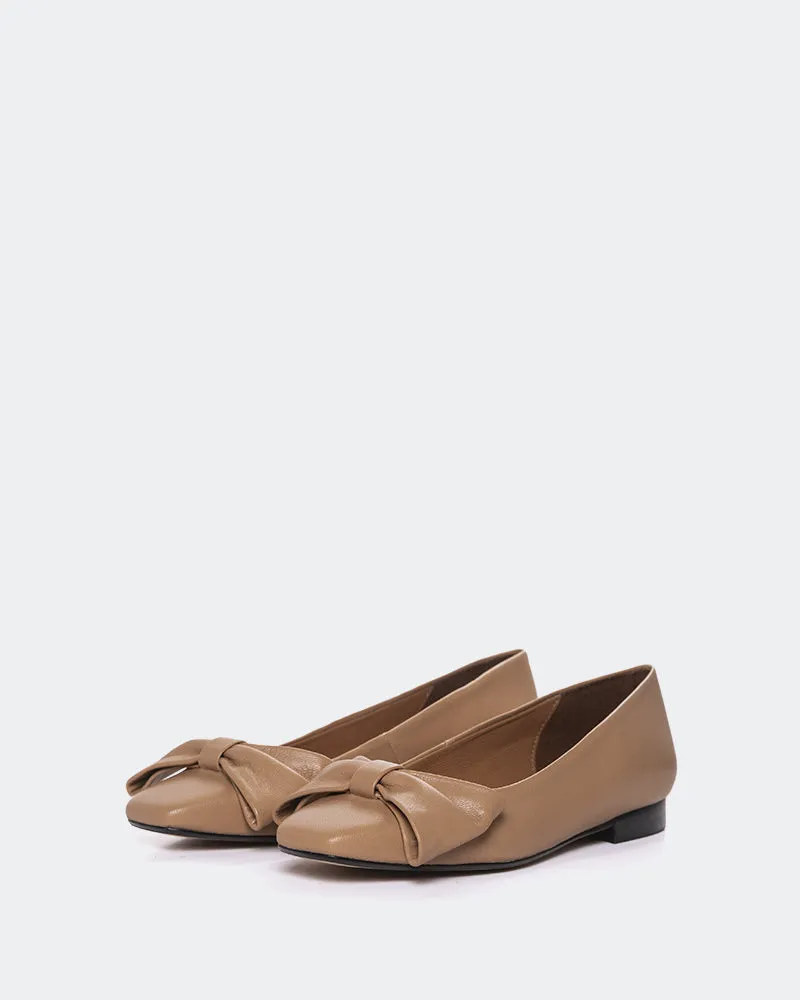 Cuir de chameau Admiralty
