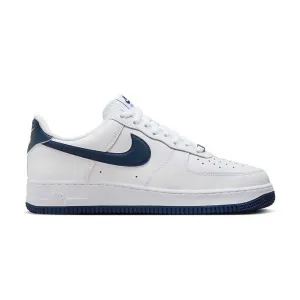 Air Force 1 '07 'Blanc Bleu Marine Minuit'