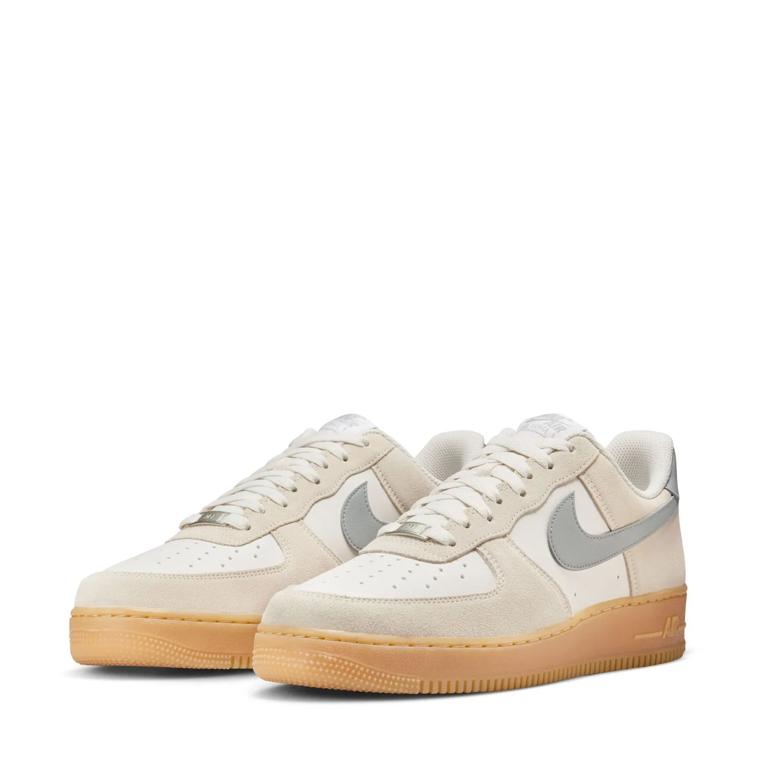 Air Force 1 Low 07 LV8 - Hommes