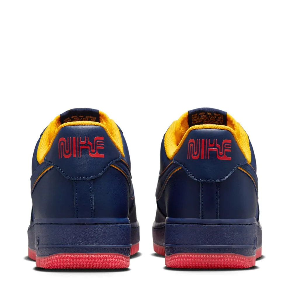 Air Force 1 Low 07 LV8 - Hommes