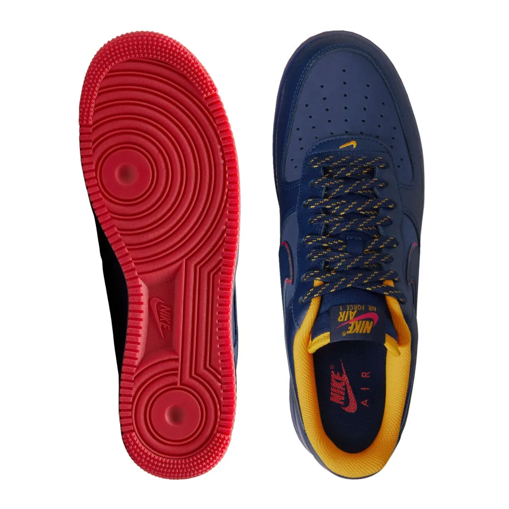 Air Force 1 Low 07 LV8 - Hommes