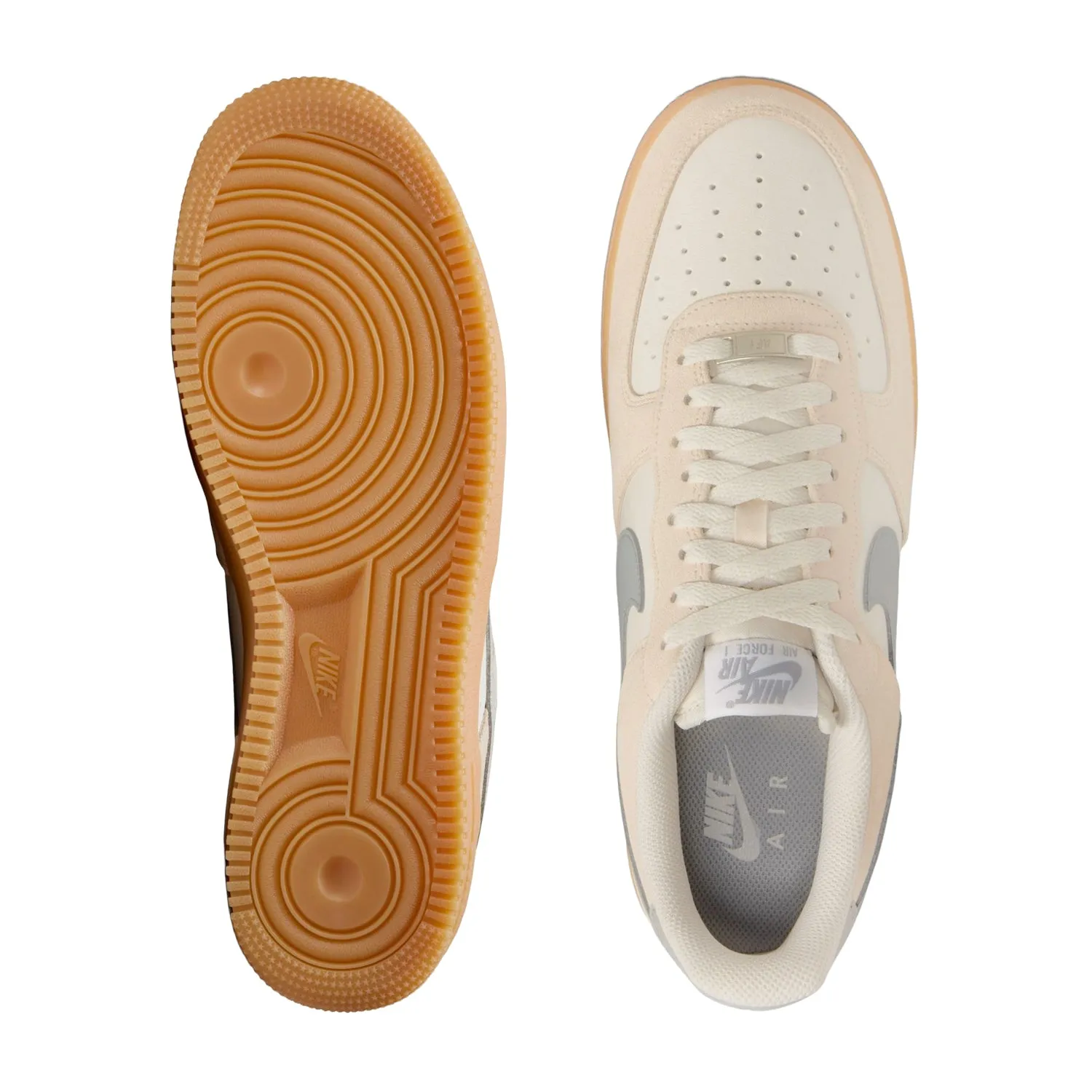 Air Force 1 Low 07 LV8 - Hommes