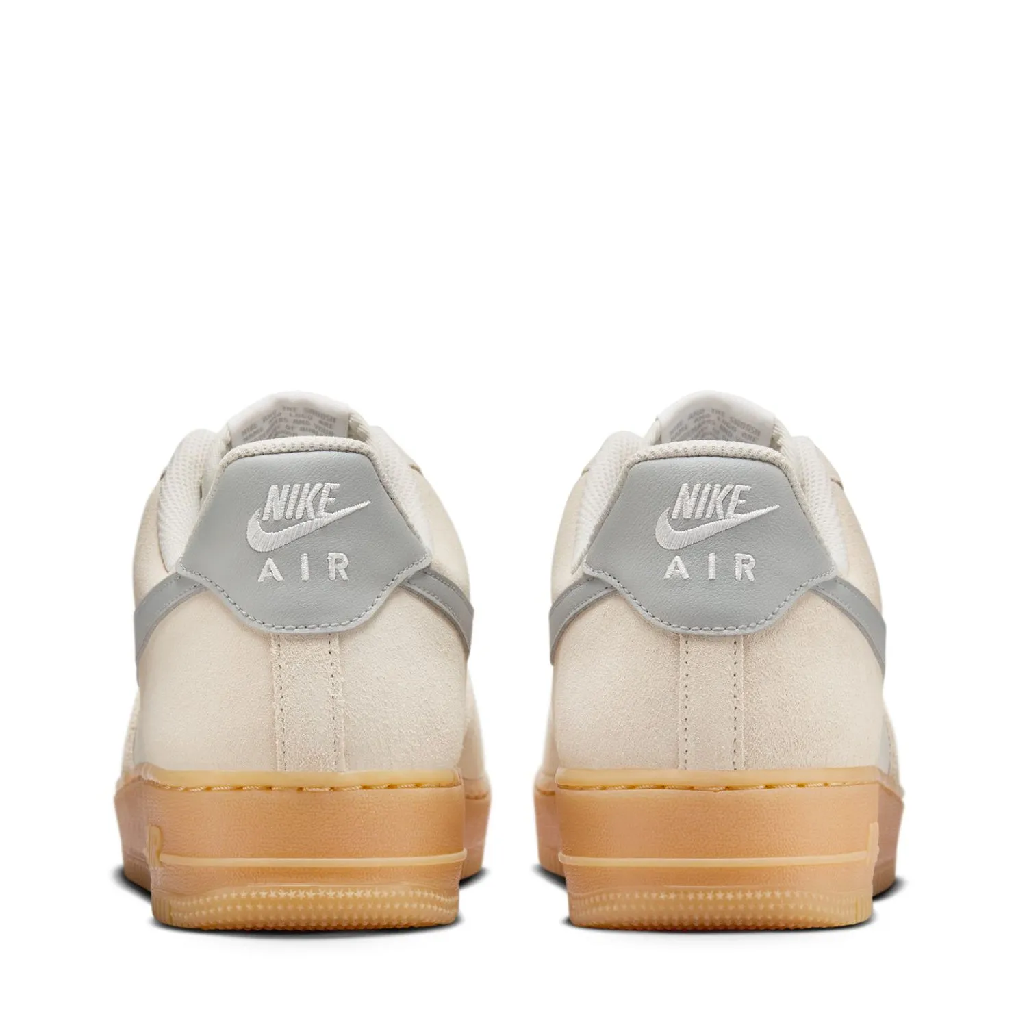 Air Force 1 Low 07 LV8 - Hommes