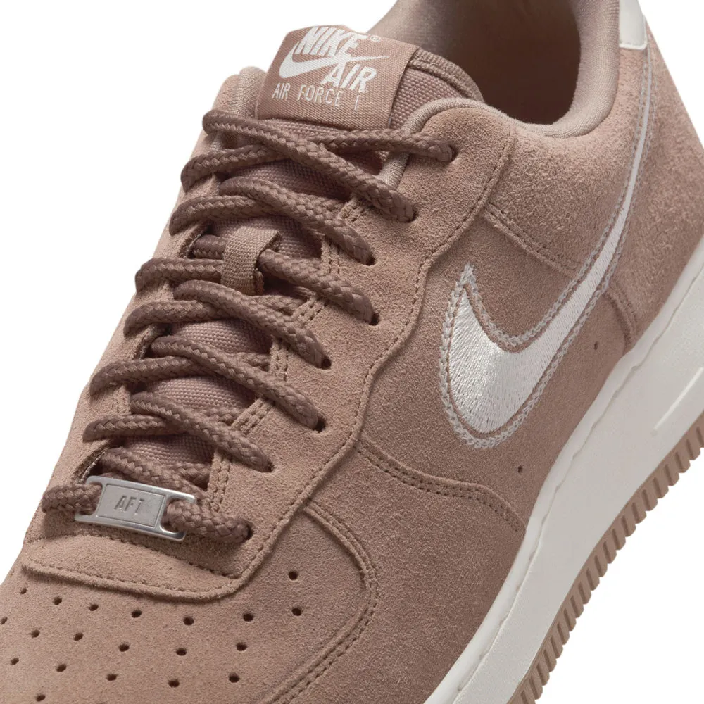 Air Force 1 Low 07 LV8 - Hommes