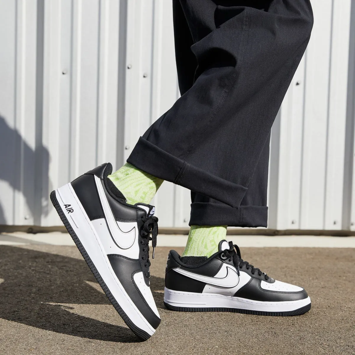 Air Force 1 Low 07 - Hommes