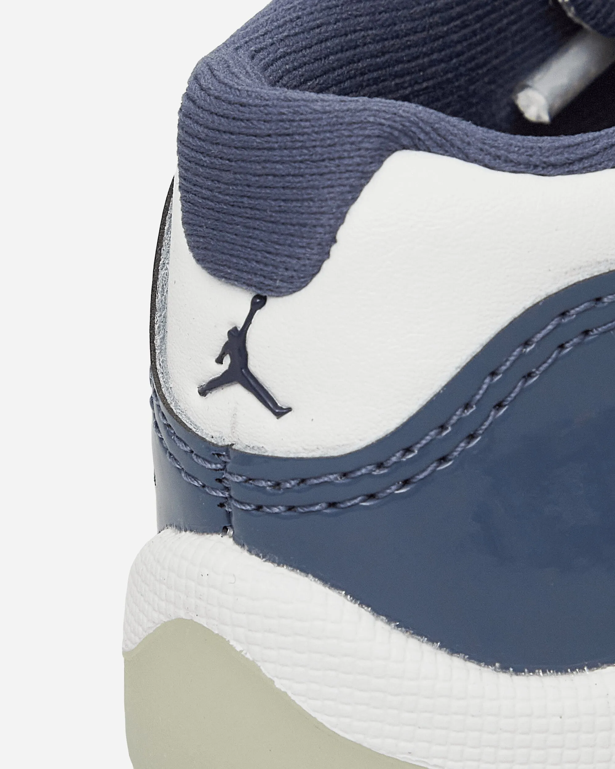 Chaussures Air Jordan 11 Retro Low (TD) Bleu Diffusé