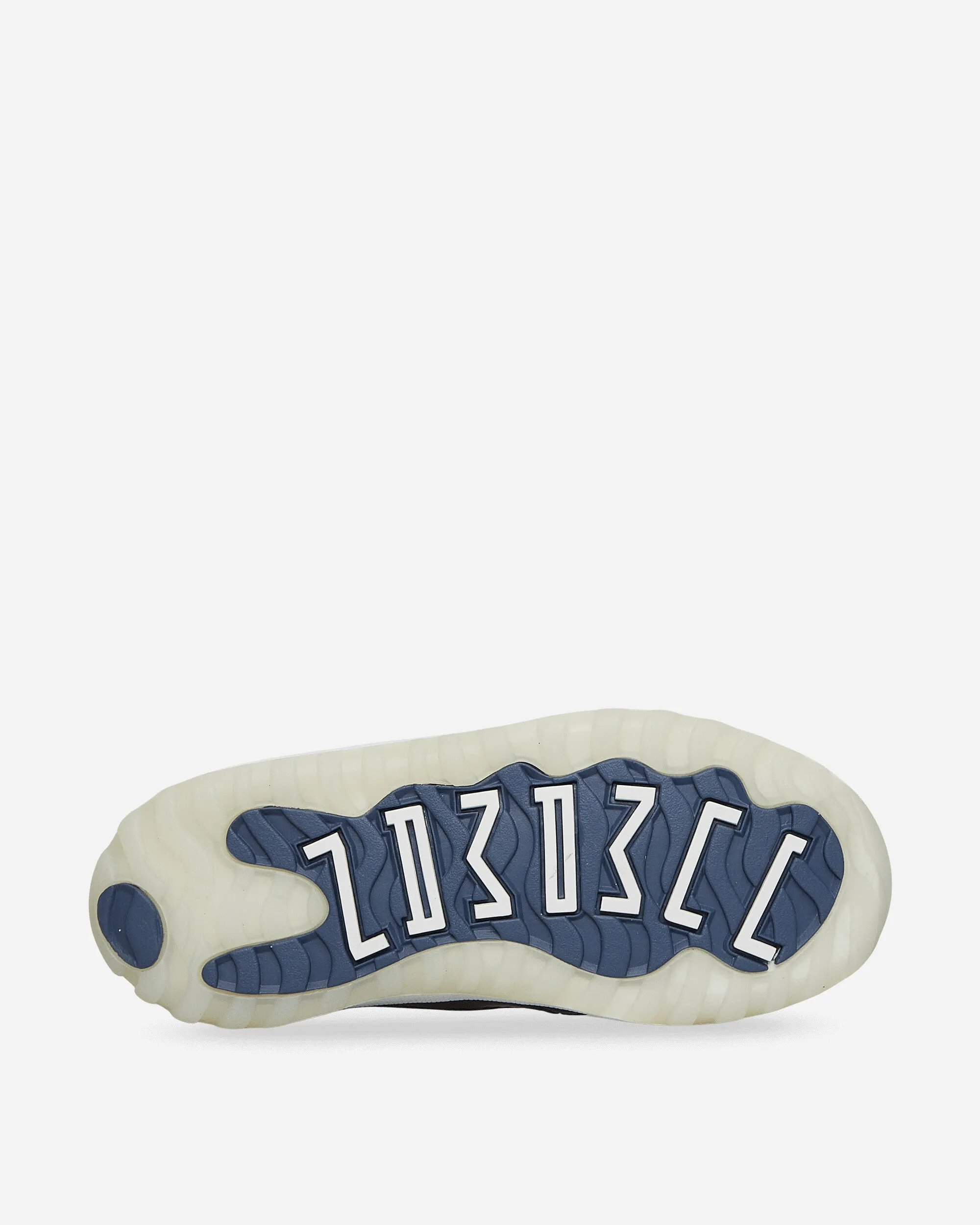 Chaussures Air Jordan 11 Retro Low (TD) Bleu Diffusé