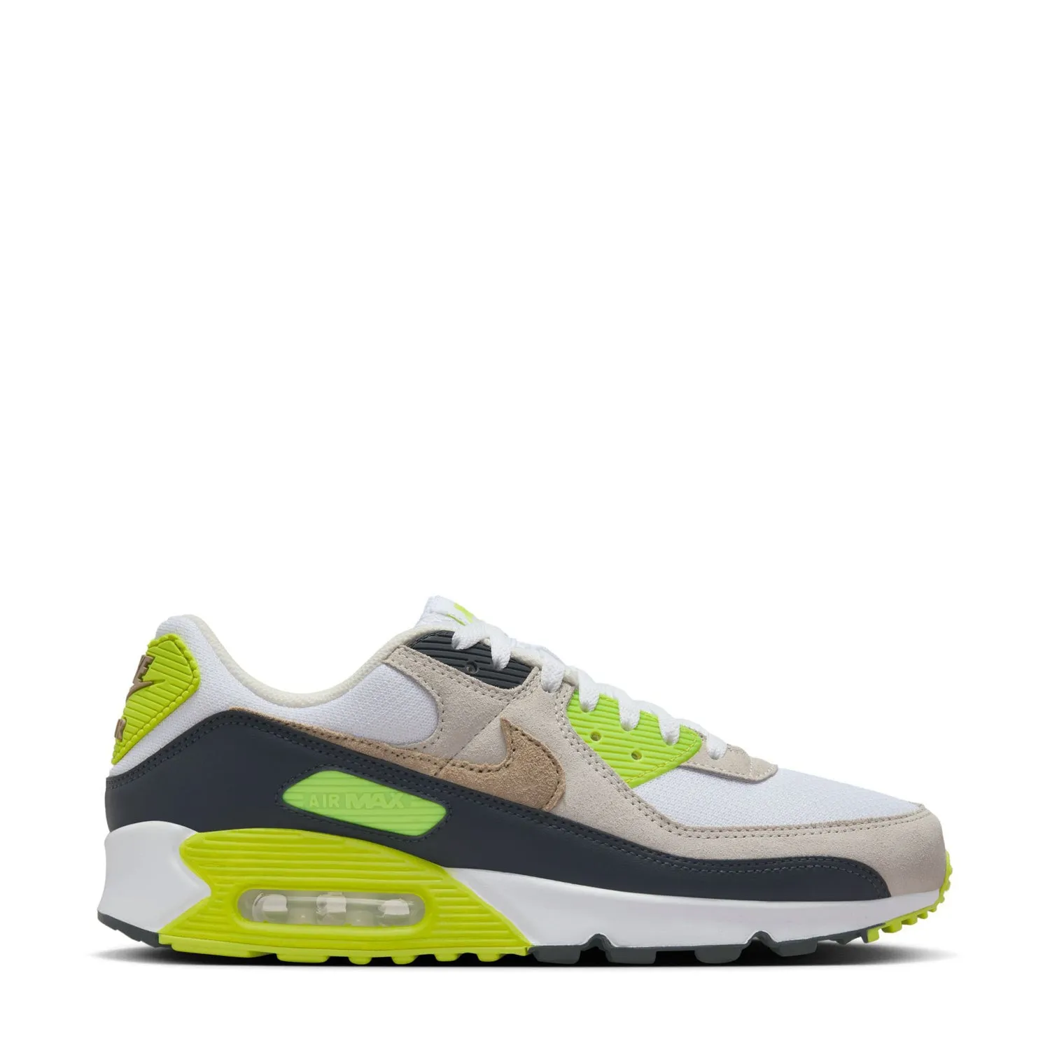 Air Max 90 - Homme