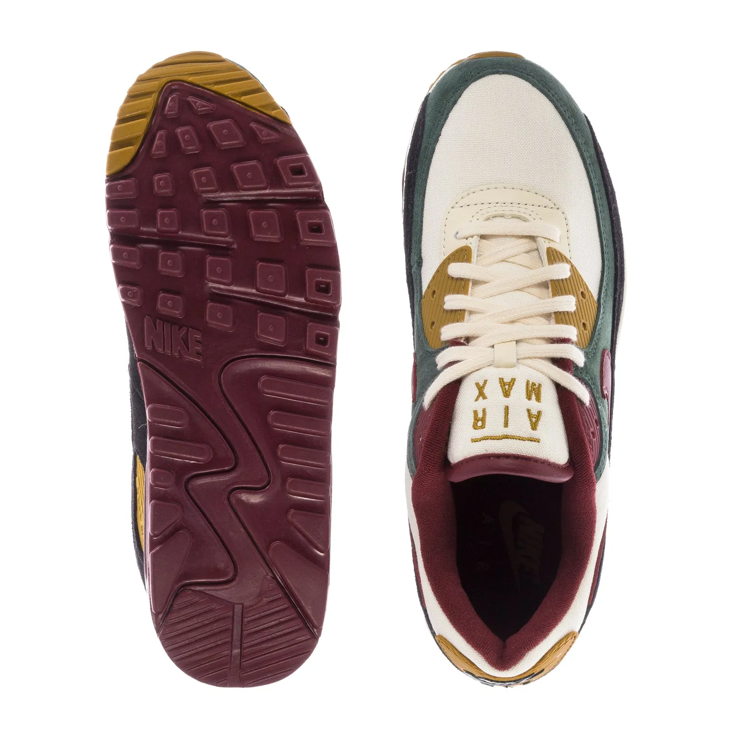 Air Max 90 PRM - Homme