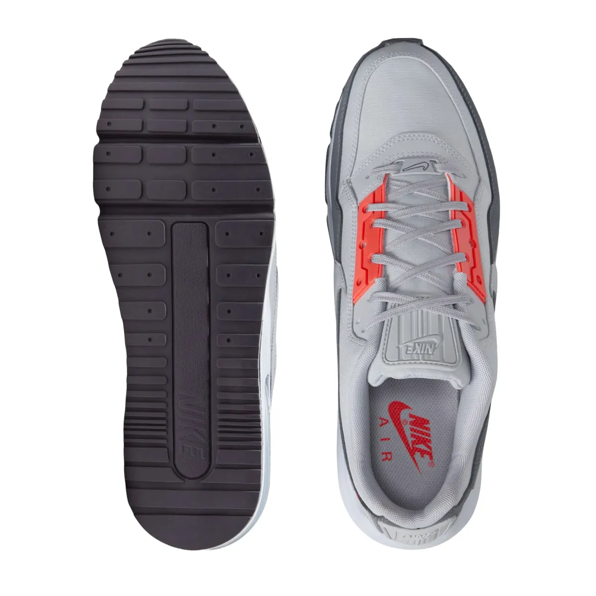 Air Max LTD 3 - Homme