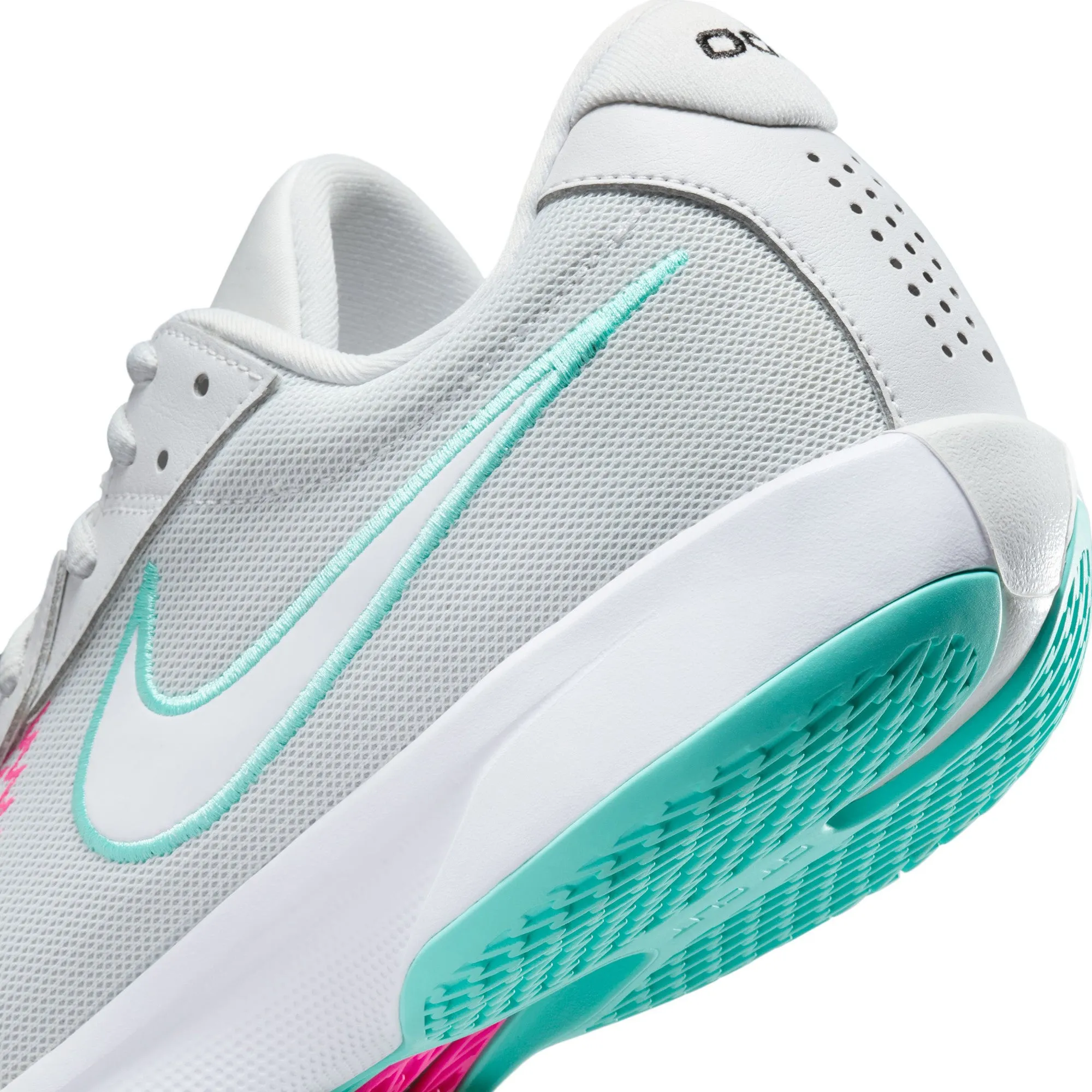 Chaussures de Basketball Homme Air Zoom G.T. Cut Academy
