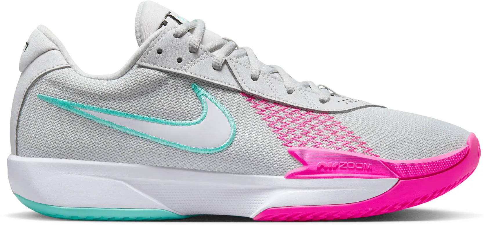 Chaussures de Basketball Homme Air Zoom G.T. Cut Academy