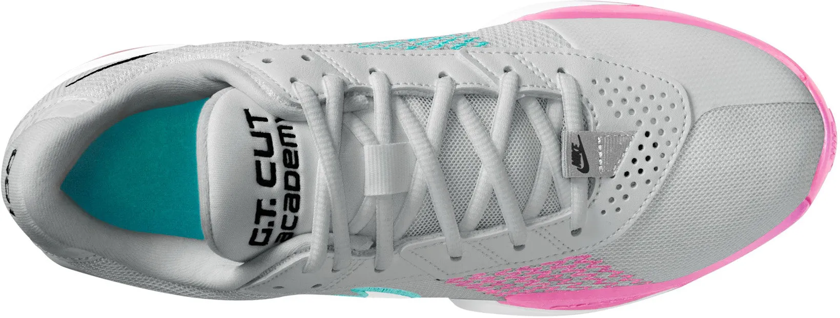 Chaussures de Basketball Homme Air Zoom G.T. Cut Academy
