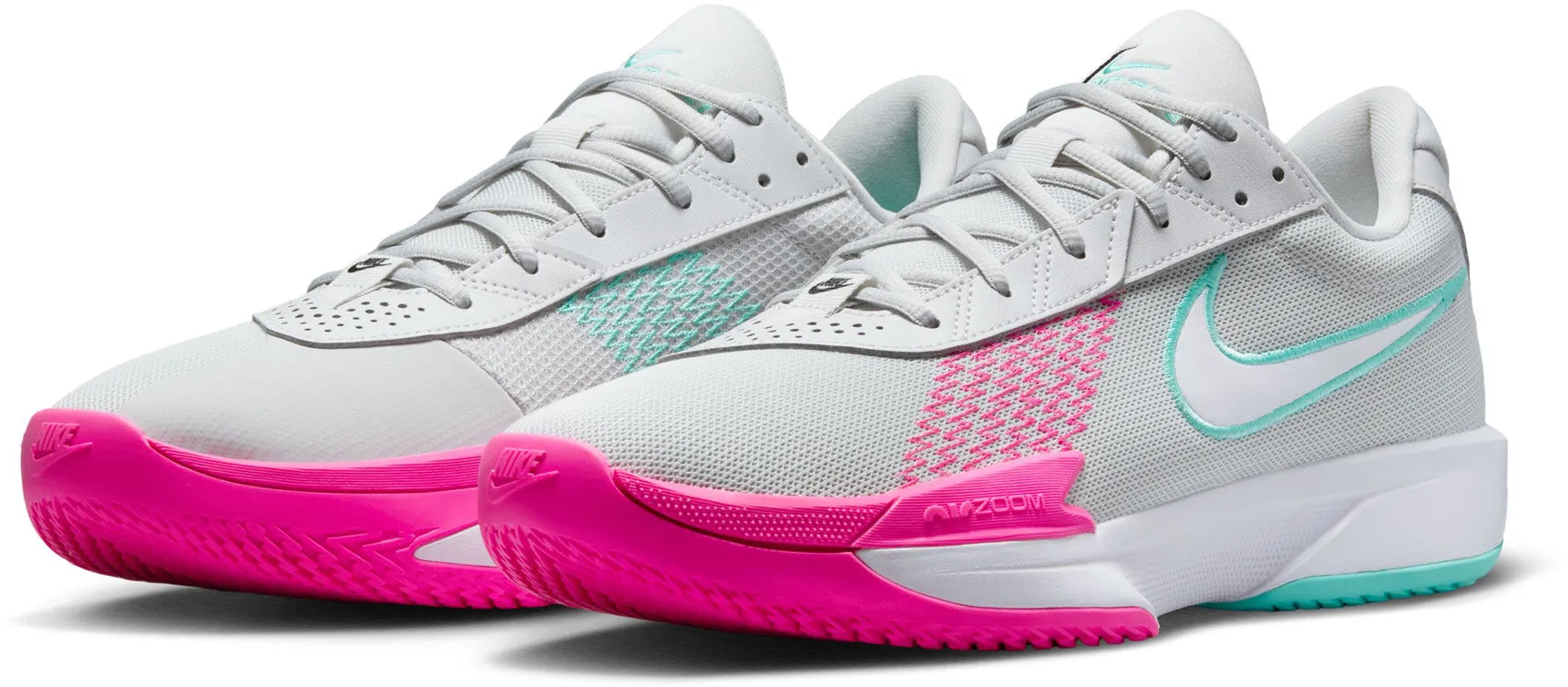Chaussures de Basketball Homme Air Zoom G.T. Cut Academy