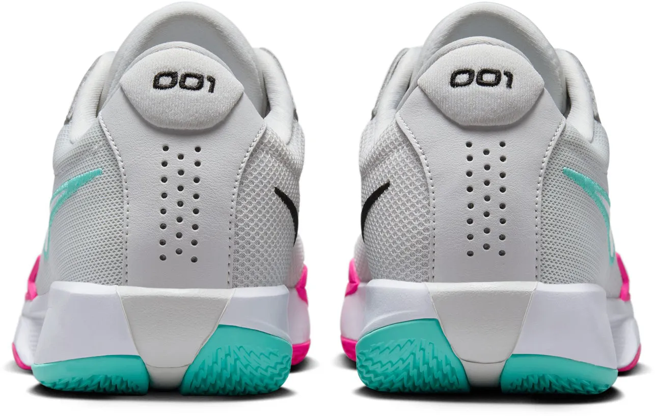 Chaussures de Basketball Homme Air Zoom G.T. Cut Academy