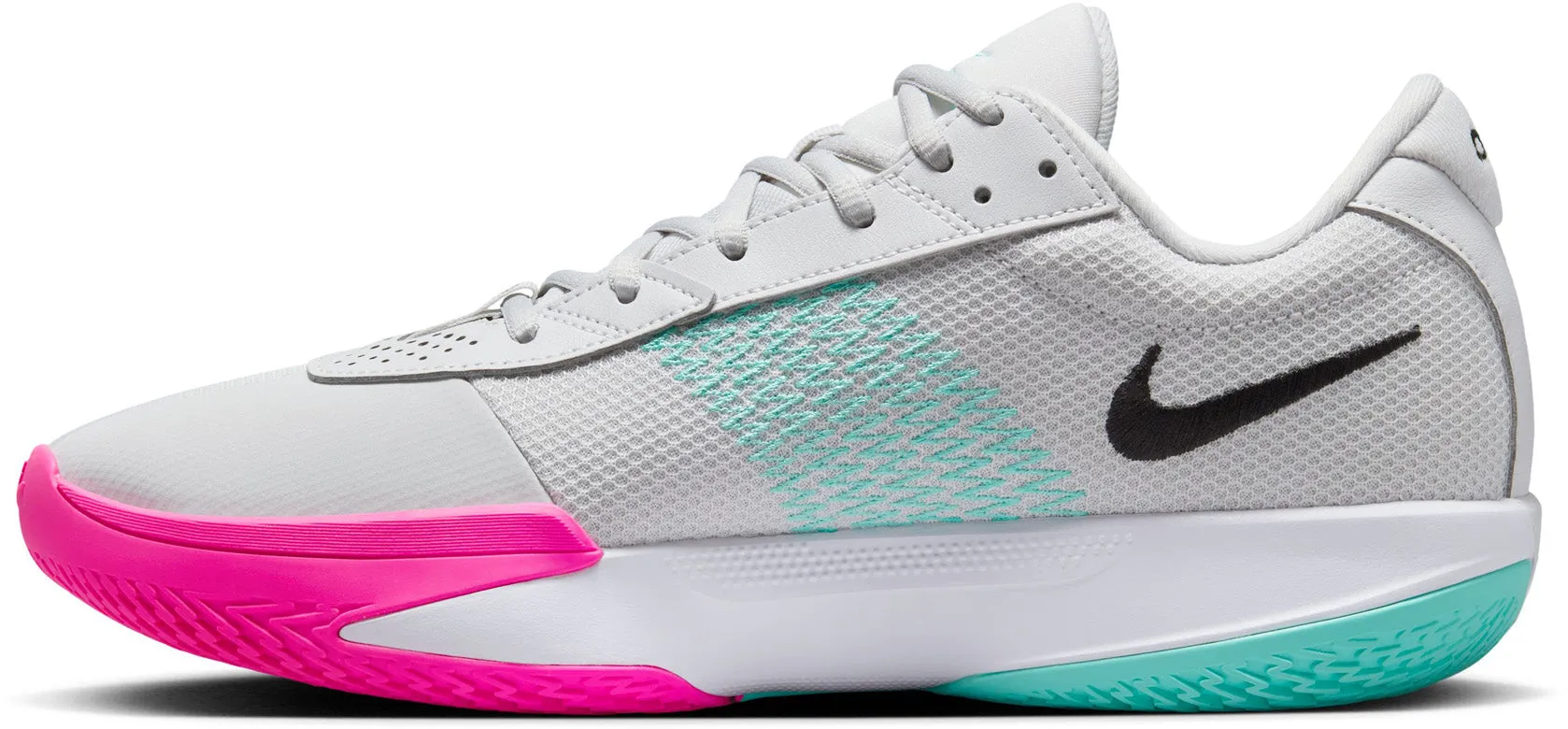 Chaussures de Basketball Homme Air Zoom G.T. Cut Academy